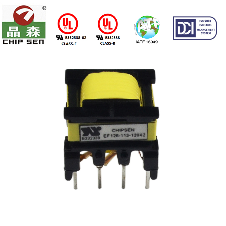 高頻變壓器廠家分析電源電壓過(guò)高或過(guò)低對(duì)電動(dòng)機(jī)危害